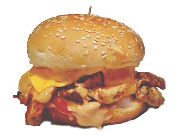  Burger related post