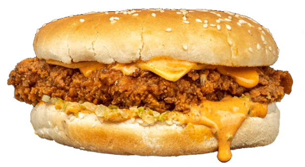 Hometown Burger